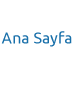 Anasayfa