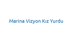 Marina Vizyon Kız Yurdu