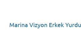 Marina Vizyon Erkek Yurdu